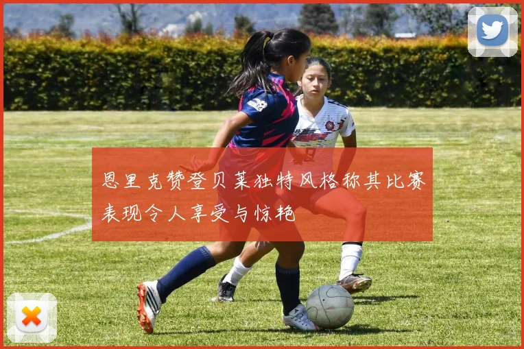 恩里克赞登贝莱独特风格称其比赛表现令人享受与惊艳